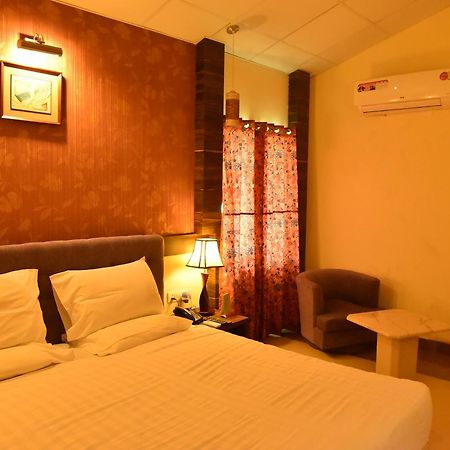 Gargee Gautam Vihar Resort Rājgīr Extérieur photo