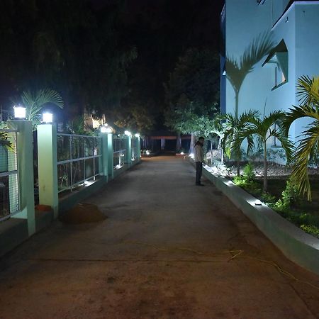 Gargee Gautam Vihar Resort Rājgīr Extérieur photo