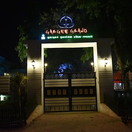 Gargee Gautam Vihar Resort Rājgīr Extérieur photo