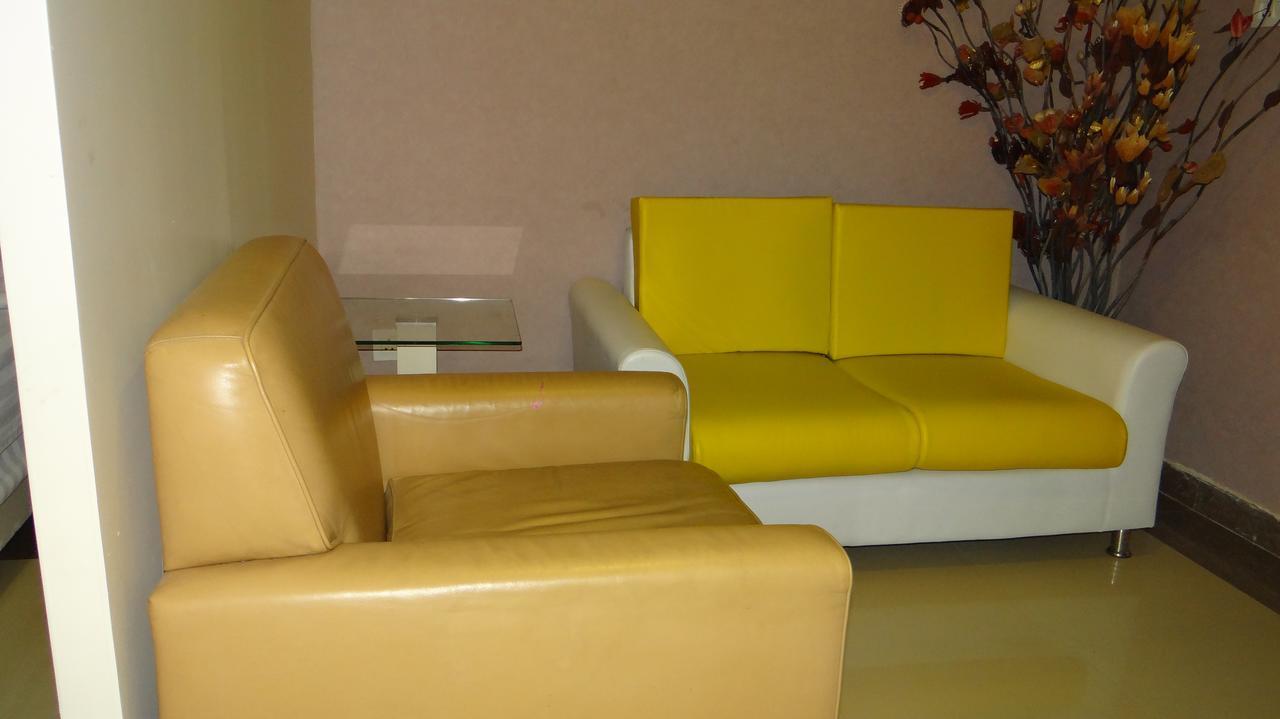 Gargee Gautam Vihar Resort Rājgīr Extérieur photo