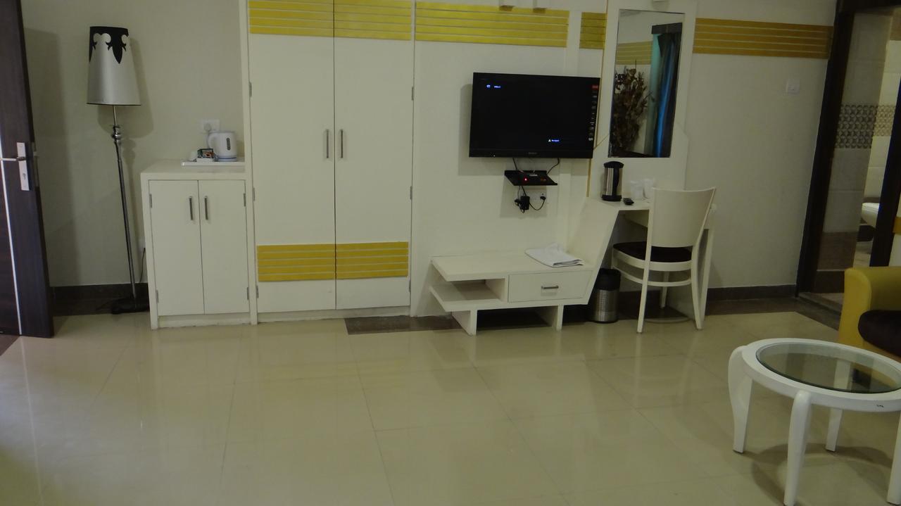 Gargee Gautam Vihar Resort Rājgīr Extérieur photo