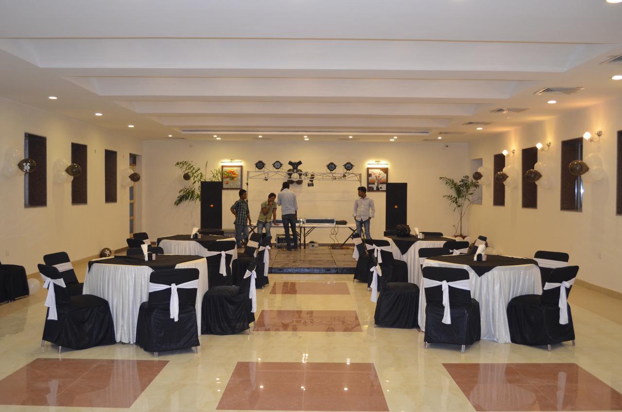 Gargee Gautam Vihar Resort Rājgīr Extérieur photo