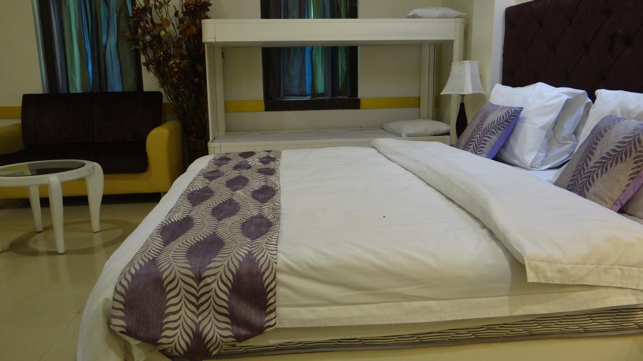 Gargee Gautam Vihar Resort Rājgīr Extérieur photo