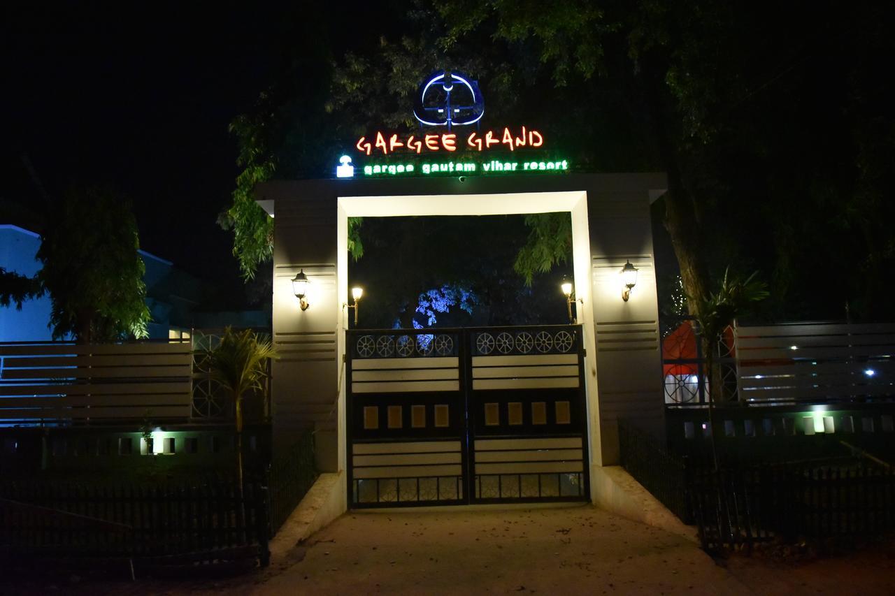Gargee Gautam Vihar Resort Rājgīr Extérieur photo
