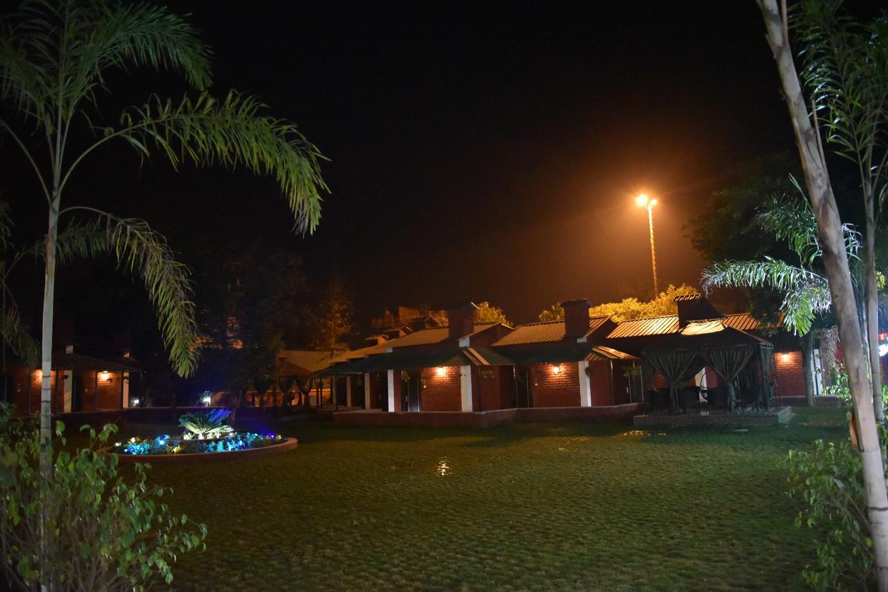 Gargee Gautam Vihar Resort Rājgīr Extérieur photo