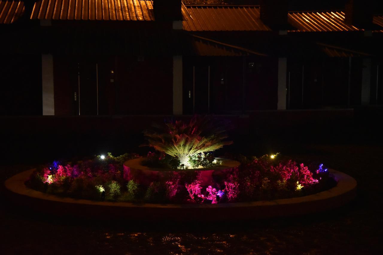 Gargee Gautam Vihar Resort Rājgīr Extérieur photo