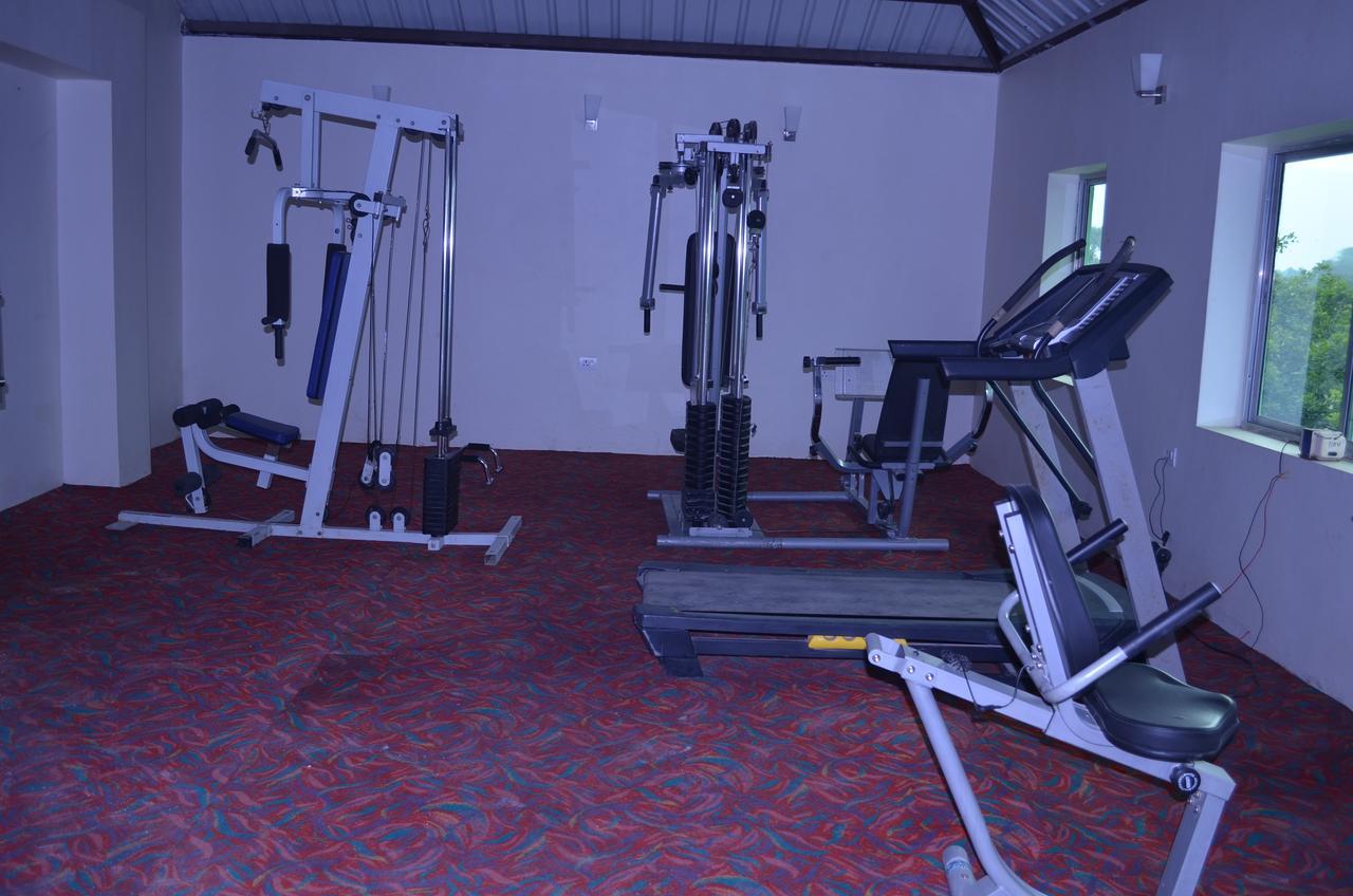 Gargee Gautam Vihar Resort Rājgīr Extérieur photo
