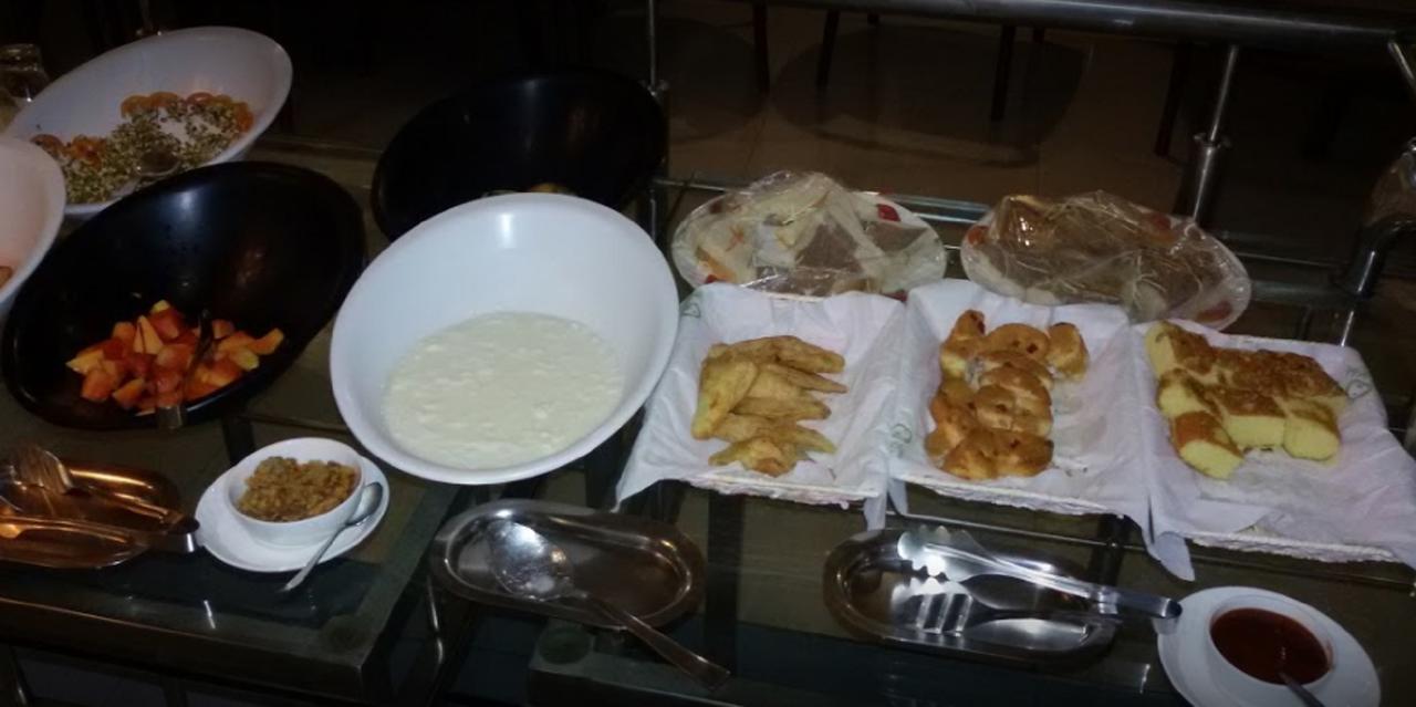 Gargee Gautam Vihar Resort Rājgīr Extérieur photo